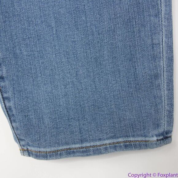 NEW Madewell Pull-On Jeans in Keefe Wash, NA951, 27‎ - Picture 11 of 15